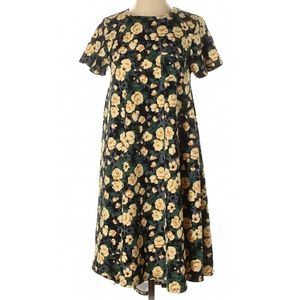 LulaRoe Floral Dress